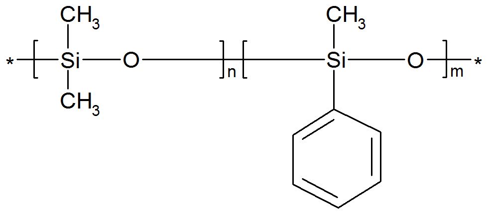 Метилфенилциклосилоксан